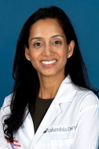 Ami J Patel, MD Profile Headshot